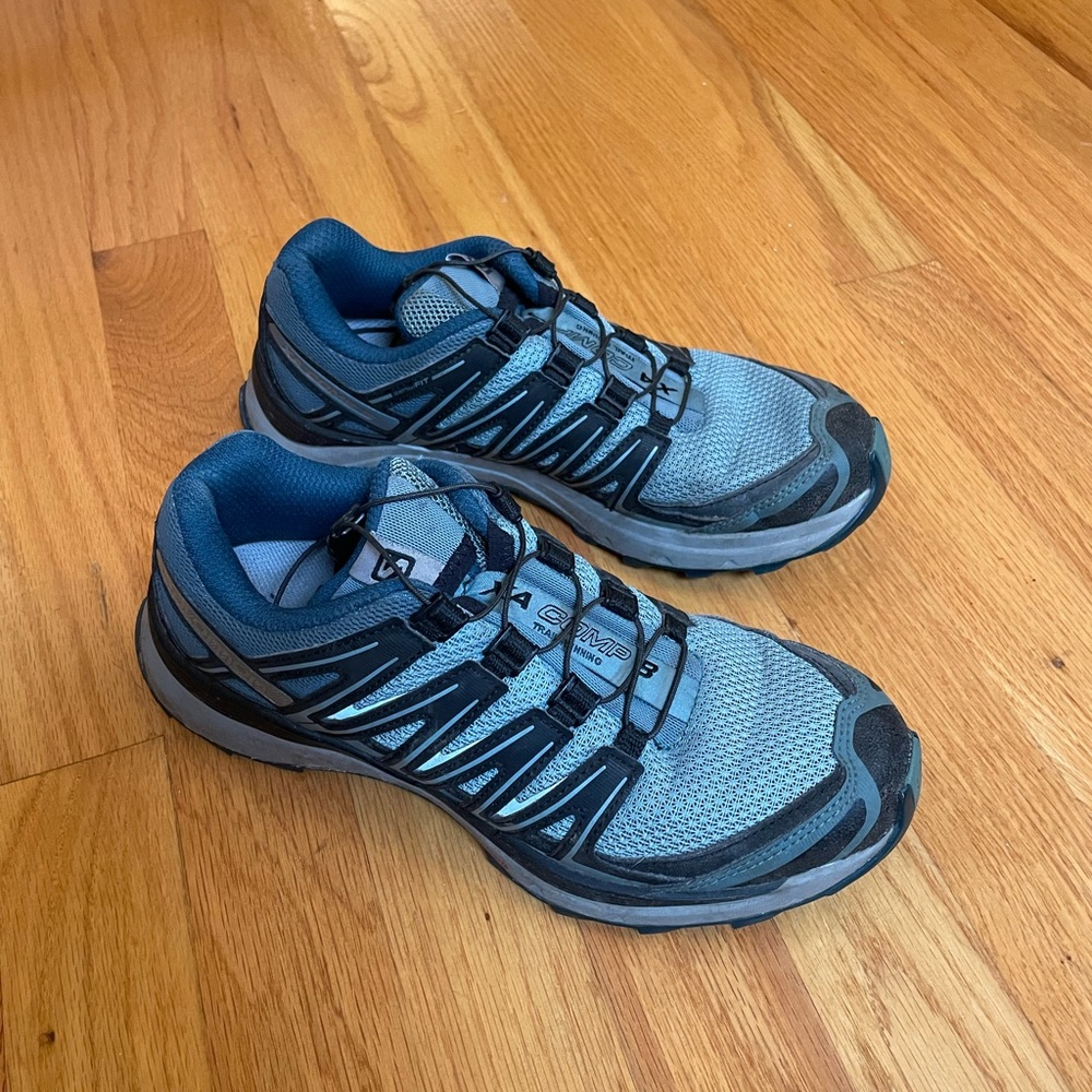Salomon XA Comp 8 Trail Running Shoes